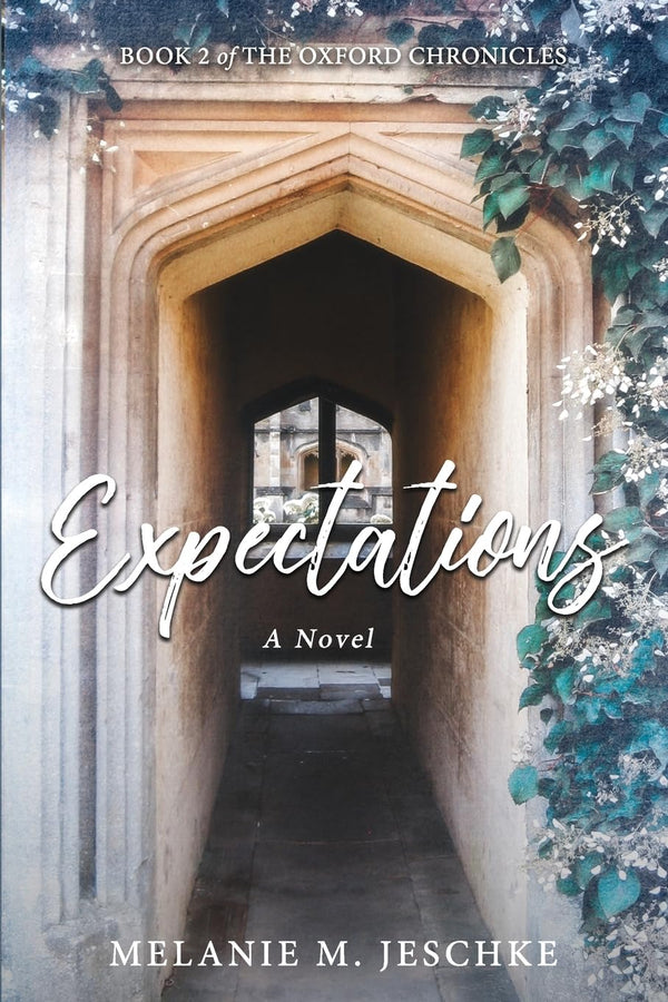 $22.99 – Hot deal – limited stock! – Expectations (Oxford Chronicles) | Freiling Agency, LLC | Books | STORE 24 HOURS