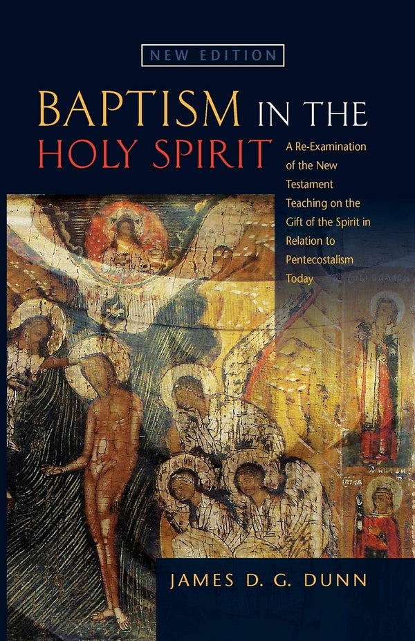 $32.94 – Order quickly, only $32.94! – Baptism in the Holy Spirit: A Reexamination of the New Testament Teaching on the Gift of the Spirit in Relation to Pentecostalism Today | SCM Press | Books | STORE 24 HOURS