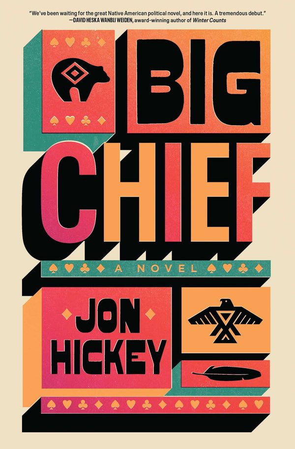 $12.73 – Best price today! – Big Chief | Simon & Schuster | Books | STORE 24 HOURS
