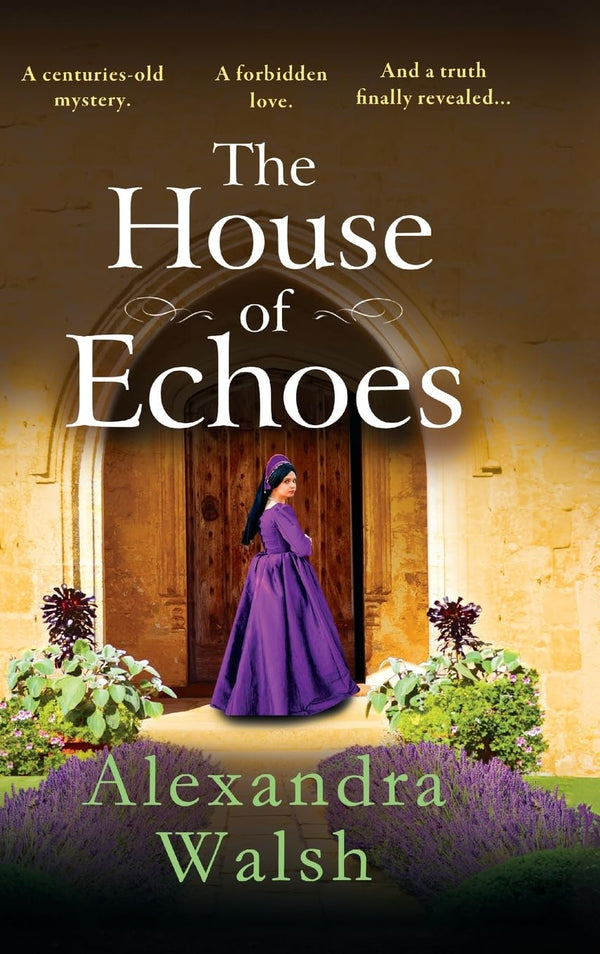 $29.96 – Click today to buy! – The House of Echoes | Boldwood Books Ltd | Books | STORE 24 HOURS
