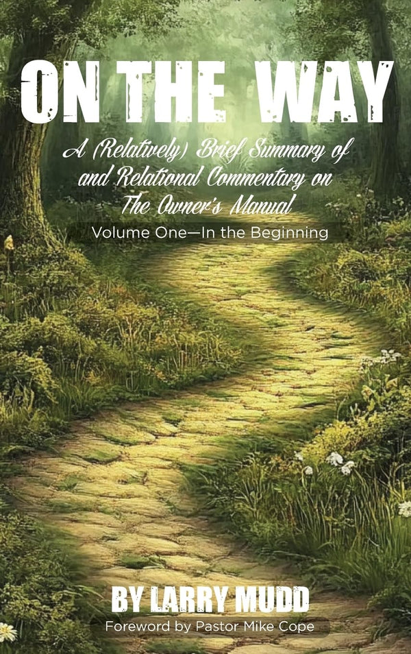 $18.73 – Grab yours instantly – limited stock! – On The Way: A (Relatively) Brief Summary of and Relational Commentary on The Owner's Manual | E&R | Books | STORE 24 HOURS