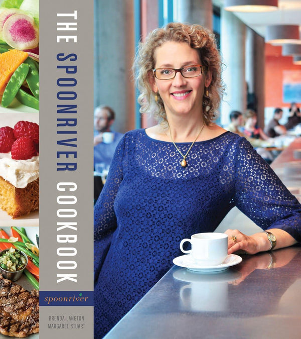 $27.93 – Hot pick – buy now! – Spoonriver Cookbook | University of Minnesota Press | Books | STORE 24 HOURS