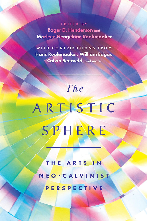$24.99 – Hot & trendy – grab it! – The Artistic Sphere: The Arts in Neo-Calvinist Perspective | IVP Academic | Books | STORE 24 HOURS