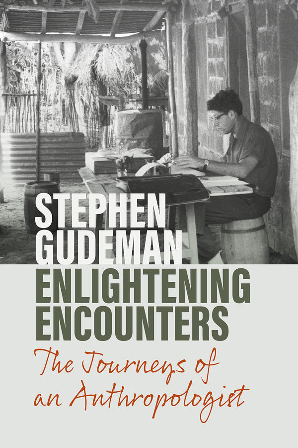 $29.31 – Special today! – Enlightening Encounters: The Journeys of an Anthropologist | Berghahn Books | Books | STORE 24 HOURS