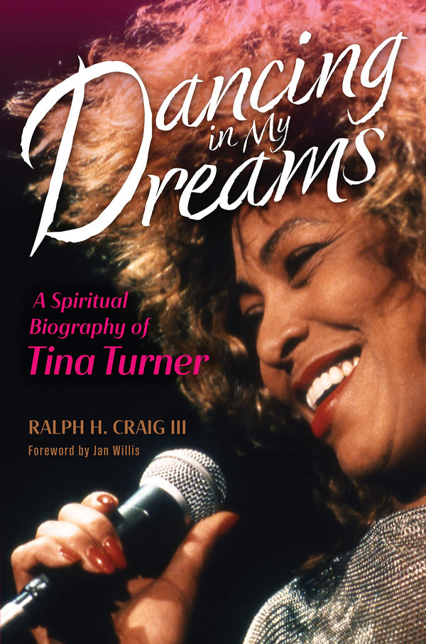 Snag it now for only $5.45! – Dancing in My Dreams: A Spiritual Biography of Tina Turner (Library of Religious Biography (LRB)) | Eerdmans | Books | STORE 24 HOURS