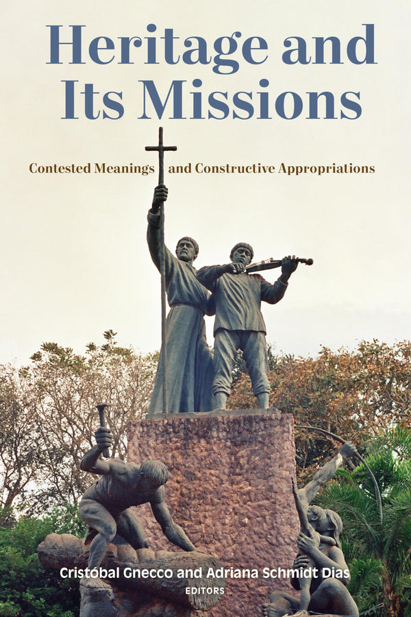 $34.75 – Grab this deal – shop today! – Heritage and Its Missions: Contested Meanings and Constructive Appropriations (Catholic Practice in the Americas) | Fordham University Press | Books | STORE 24 HOURS