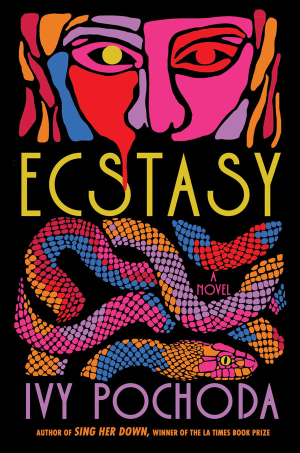 $12.84 – Shop now & get $12.84! – Ecstasy | G.P. Putnam's Sons | Books | STORE 24 HOURS