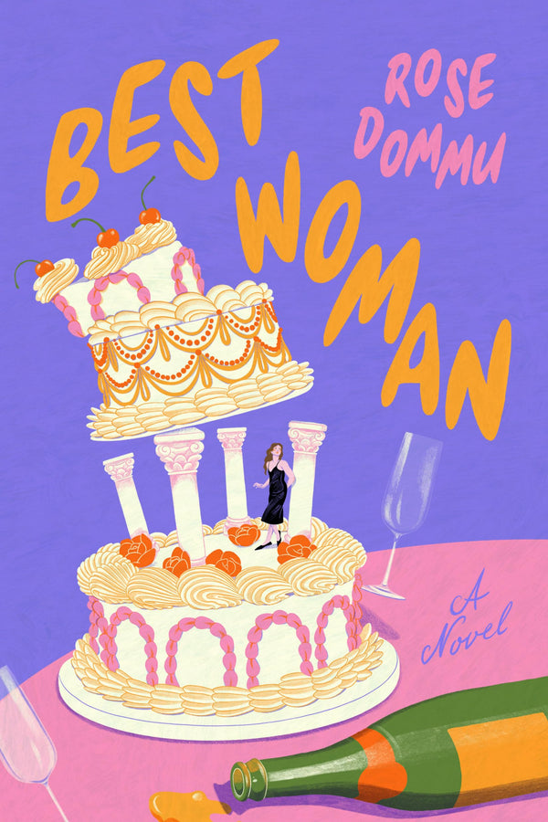 $20.72 – Don’t wait – buy now! – Best Woman: A Novel | Ballantine Books | Books | STORE 24 HOURS