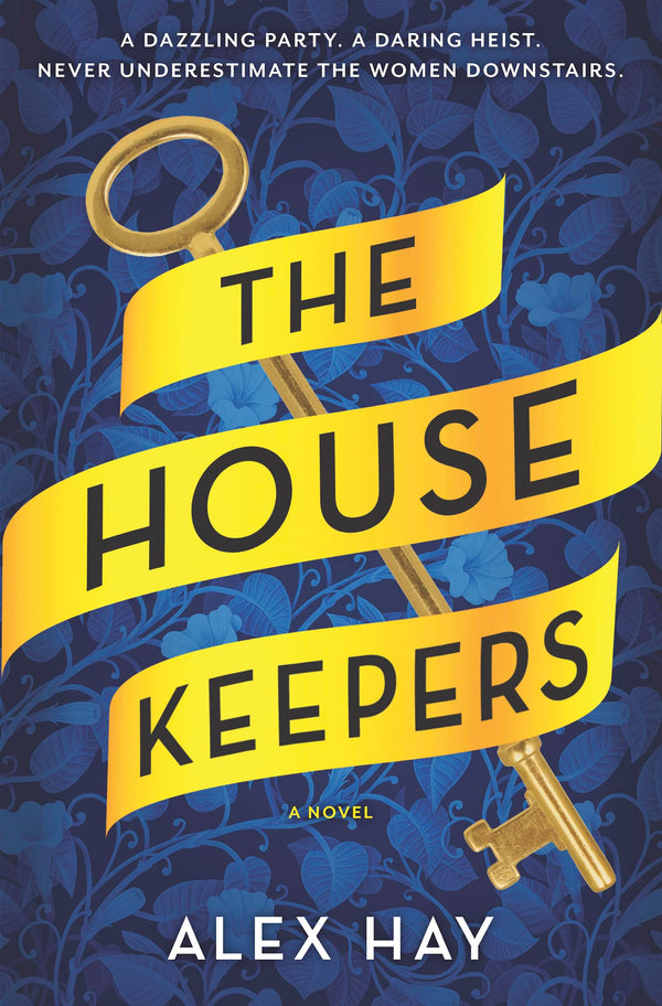 $4.40 – Hot & trendy, buy now! – The Housekeepers: A Novel | Graydon House | Books | STORE 24 HOURS