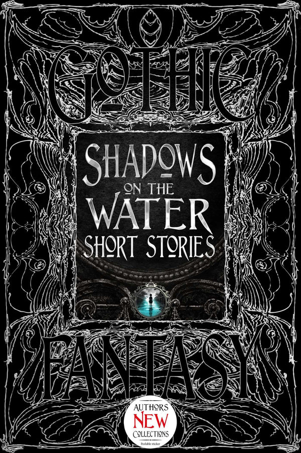 $21.70 – Trending item, limited offer! – Shadows on the Water Short Stories (Gothic Fantasy) | Flame Tree Collections | Books | STORE 24 HOURS
