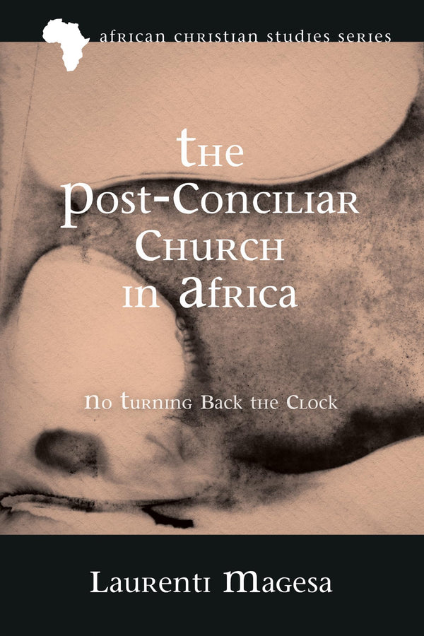 $26.00 – Popular item, fast delivery! – The Post-Conciliar Church in Africa: No Turning Back the Clock (African Christian Studies) | Wipf & Stock Publishers | Books | STORE 24 HOURS