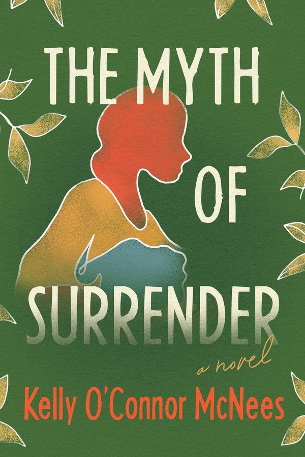 $3.46 – Shop now – hot pick! – The Myth of Surrender: A Novel | Pegasus Books | Books | STORE 24 HOURS