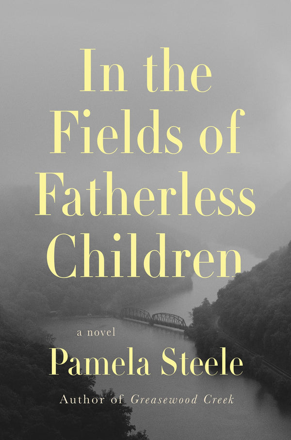 $27.00 – Hot sale – only $27.00! – In The Fields of Fatherless Children: A Novel | Counterpoint | Books | STORE 24 HOURS