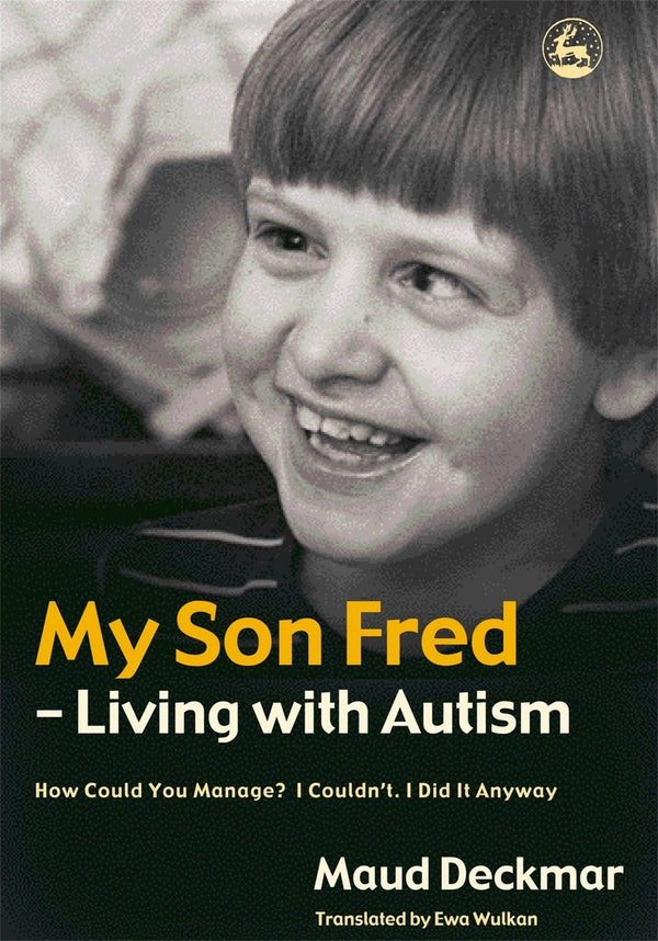 $29.77 – Hot item – order today! – My Son Fred - Living with Autism: How Could You Manage? I Couldn't. I Did It Anyway | Jessica Kingsley Publishers | Books | STORE 24 HOURS