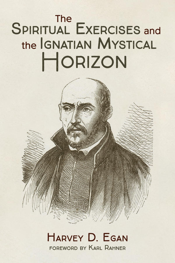 $19.91 – Popular choice, grab it now! – The Spiritual Exercises and the Ignatian Mystical Horizon | Wipf and Stock | Books | STORE 24 HOURS
