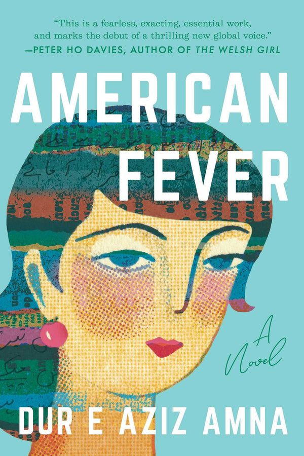 $18.97 – Grab it today – don’t miss out! – American Fever: A Novel | Arcade | Books | STORE 24 HOURS