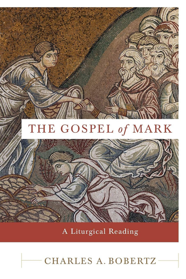 $13.75 – Shop now, offer ends soon! – The Gospel of Mark: A Liturgical Reading | Baker Academic | Books | STORE 24 HOURS