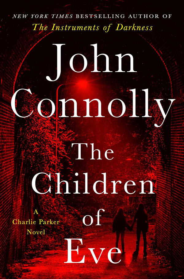 $17.24 – Click to grab yours now! – The Children of Eve: A Thriller (Charlie Parker) | Atria/Emily Bestler Books | Books | STORE 24 HOURS