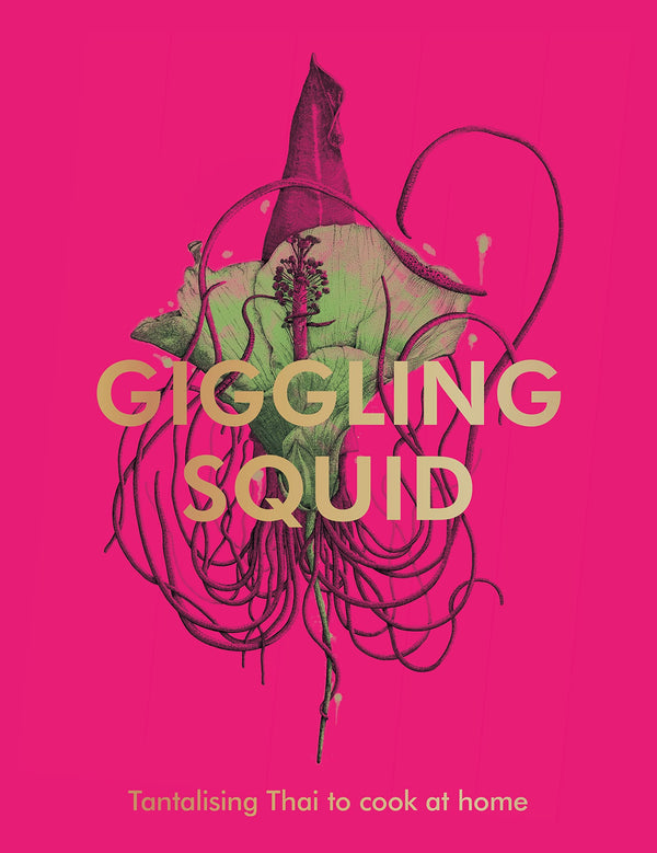 $31.71 – Don’t miss this amazing deal! – The Giggling Squid Cookbook: Tantalising Thai Dishes to Enjoy Together | Ebury Press | Books | STORE 24 HOURS
