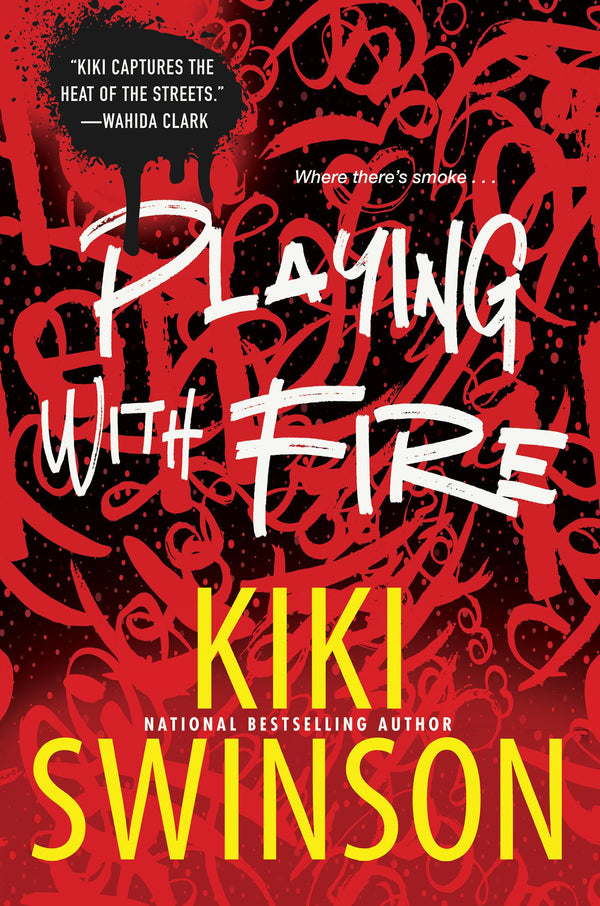 $14.49 – Hot deal – order today! – Playing with Fire (Playing Dirty) | Dafina | Books | STORE 24 HOURS