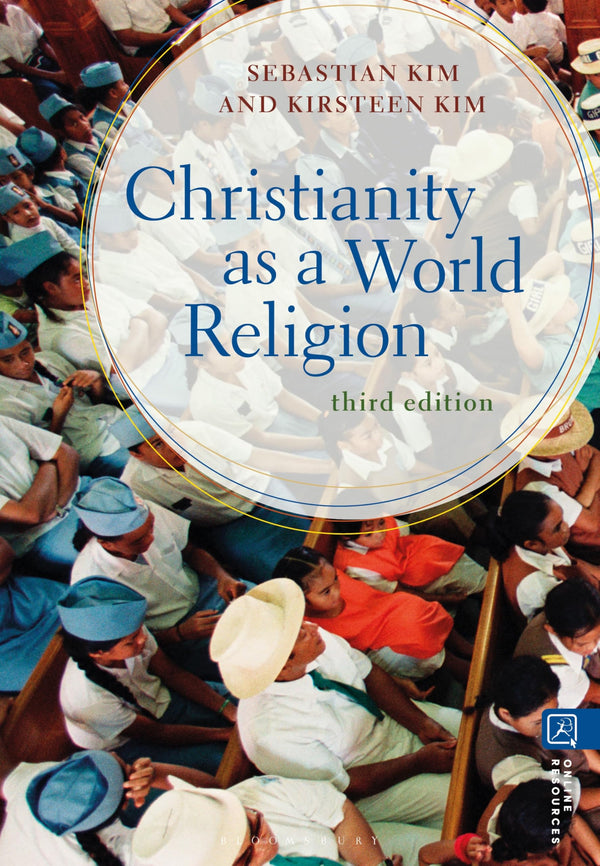 $34.95 – Buy now – fast delivery! – Christianity as a World Religion | Bloomsbury Academic | Books | STORE 24 HOURS