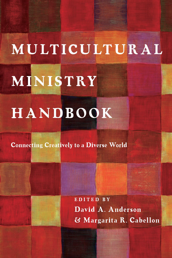 $12.77 – Shop before it’s too late! – Multicultural Ministry Handbook: Connecting Creatively to a Diverse World (BridgeLeader Books) | IVP | Books | STORE 24 HOURS