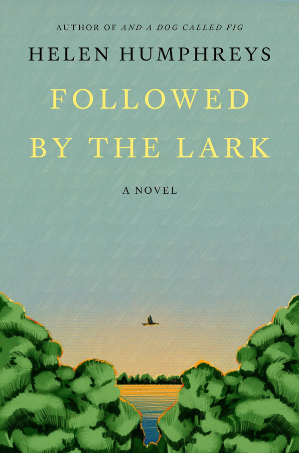 $10.70 – Grab it now – limited offer! – Followed by the Lark: A Novel | Farrar, Straus and Giroux | Books | STORE 24 HOURS