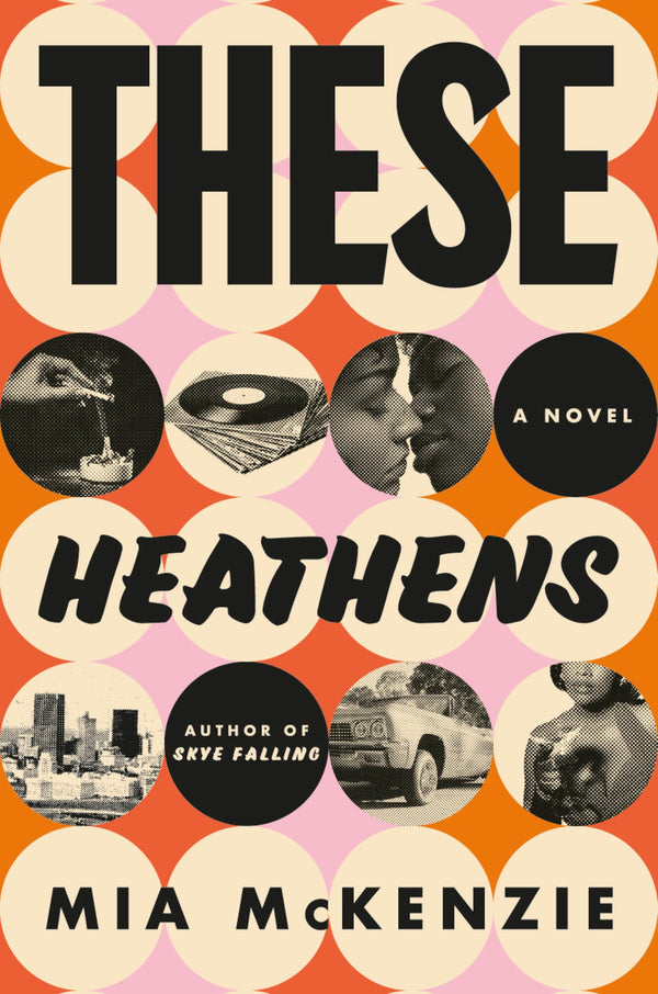 $17.97 – Hot pick – buy today! – These Heathens: A Novel | Random House | Books | STORE 24 HOURS