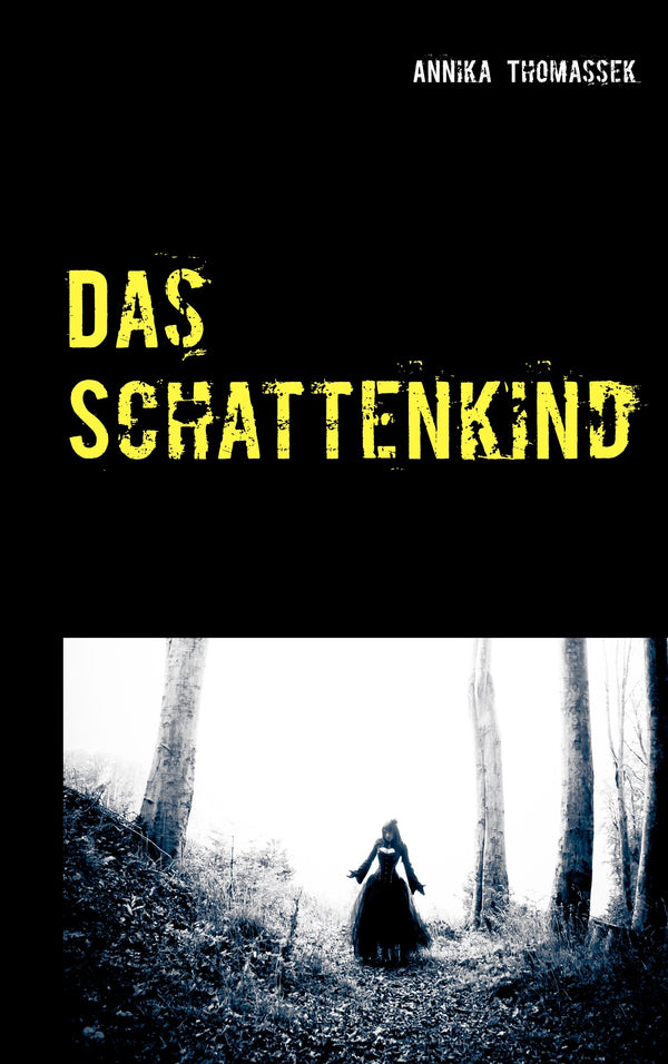 $8.20 – Add to cart now! – Das Schattenkind (German Edition) | Books on Demand | Books | STORE 24 HOURS