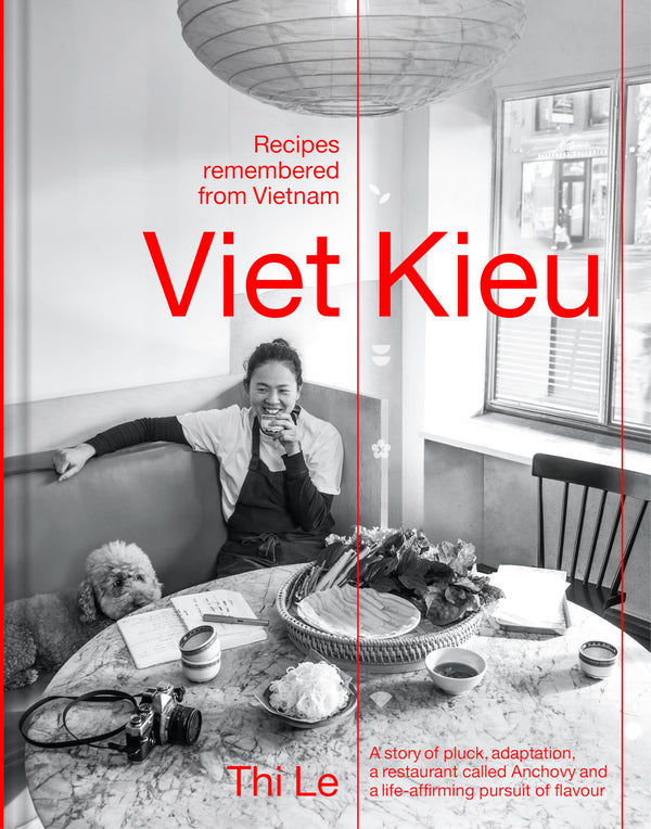 $22.62 – Grab it today – fast checkout! – Viet Kieu: Recipes Remembered from Vietnam: A story of pluck, adaptation, a restaurant called Anchovy and a life-affirming pursuit of flavour | Murdoch Books | Books | STORE 24 HOURS