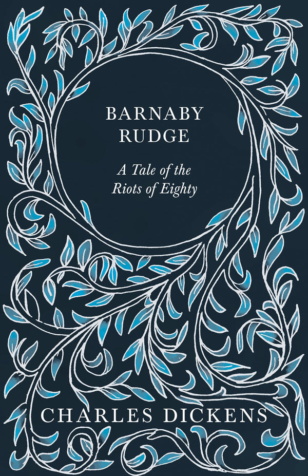 Shop now – only $42.99 today! – Barnaby Rudge: A Tale of the Riots of Eighty | Read Books | Books | STORE 24 HOURS