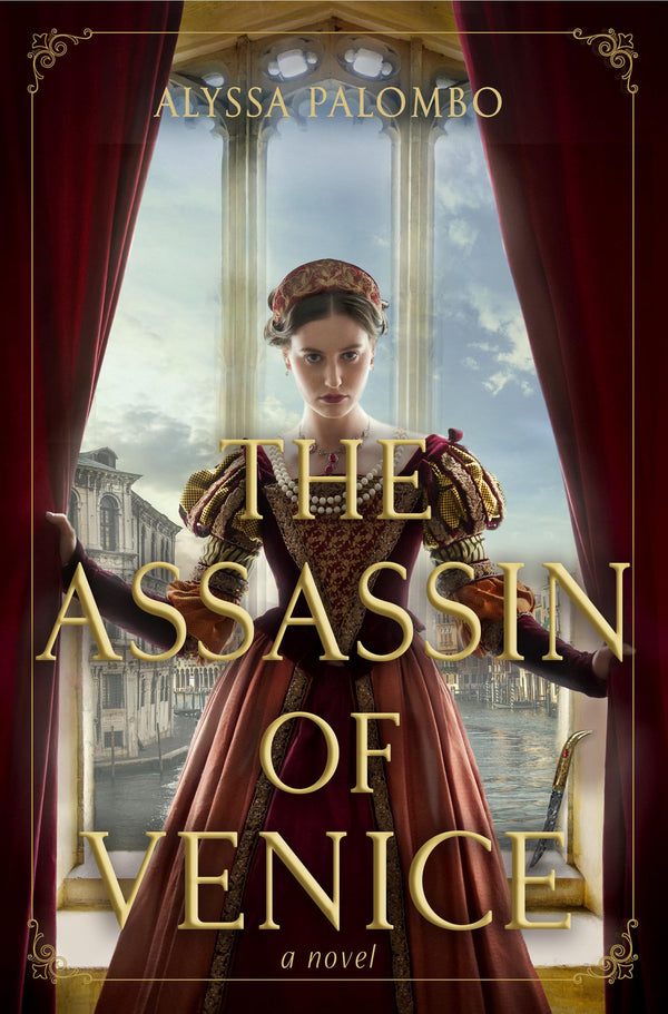 $7.64 – Hot sale, grab it! – The Assassin of Venice: A Novel | Crooked Lane Books | Books | STORE 24 HOURS