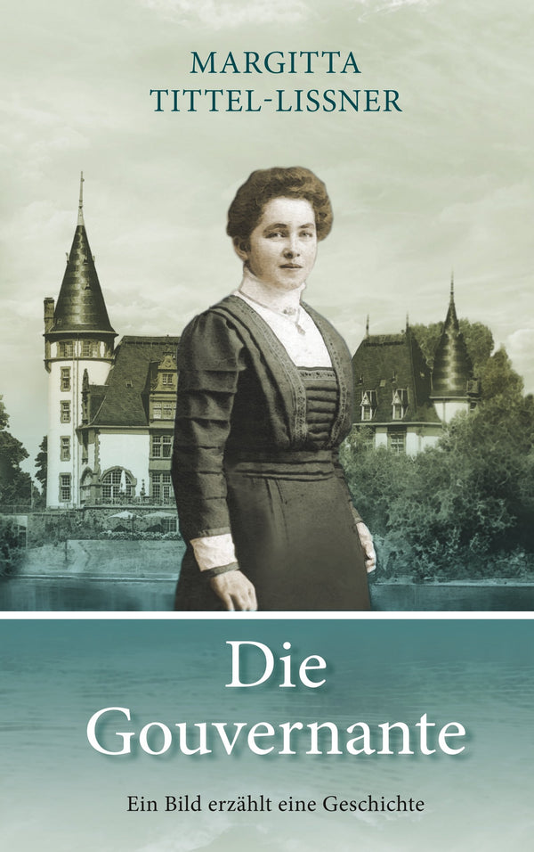 $28.90 – Act fast – limited deal today! – Die Gouvernante: Ein Bild erzählt eine Geschichte (German Edition) | Books on Demand | Books | STORE 24 HOURS