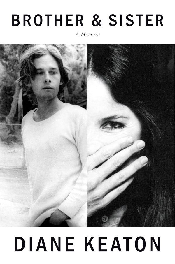 $39.95 – Order today, limited offer! – Brother & Sister: A Memoir | Knopf | Books | STORE 24 HOURS