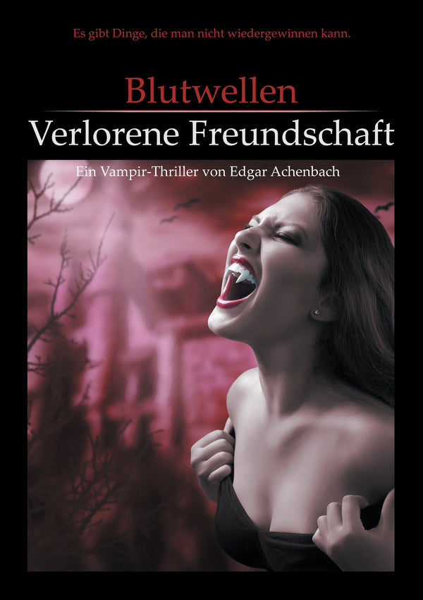 $26.90 – Limited quantity, $26.90 only! – Blutwellen - Verlorene Freundschaft (German Edition) | Books on Demand | Books | STORE 24 HOURS