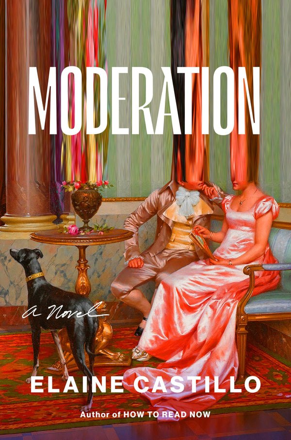 $16.69 – Shop now, limited stock! – Moderation: A Novel | Viking | Books | STORE 24 HOURS