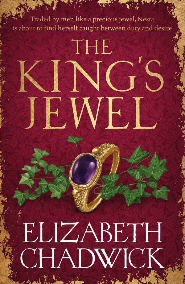 $17.33 – Don’t wait, buy now $17.33! – The King's Jewel | Hachette Mobius | Books | STORE 24 HOURS