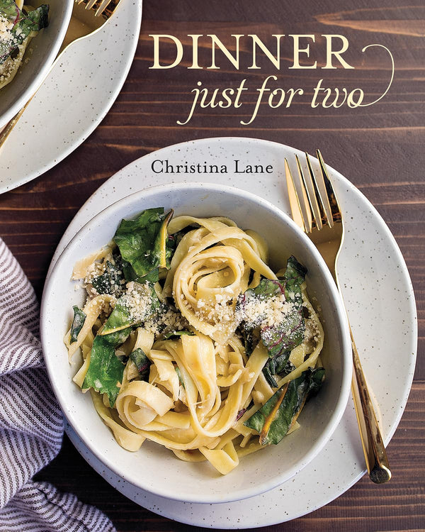 Hurry! $25.57 only today! – Dinner Just for Two | Countryman Press | Books | STORE 24 HOURS