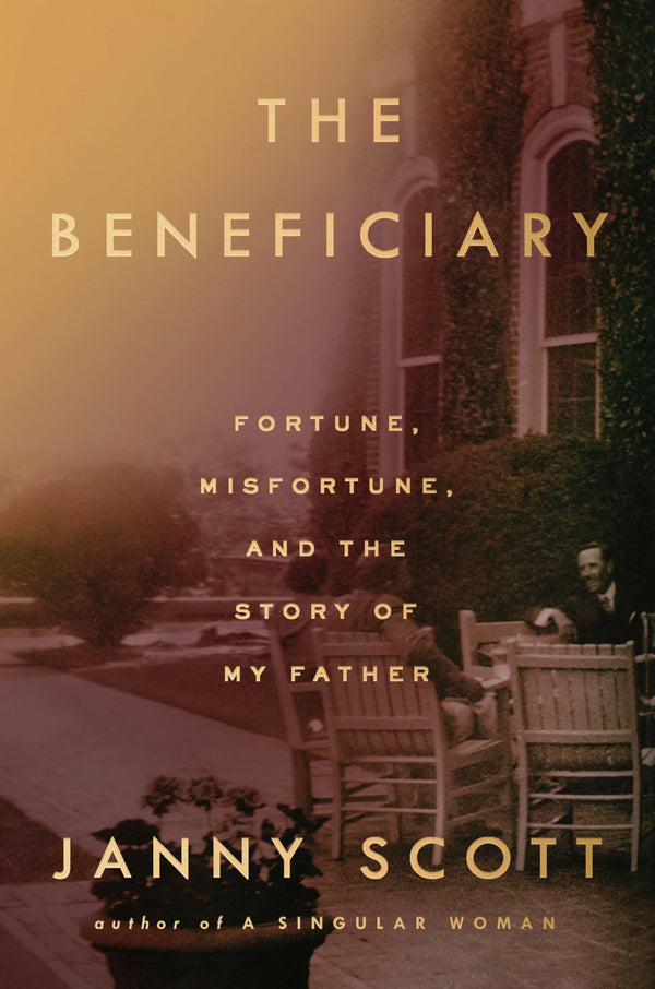 $6.40 – Grab yours today – only $6.40! – The Beneficiary: Fortune, Misfortune, and the Story of My Father | Riverhead Books | Books | STORE 24 HOURS
