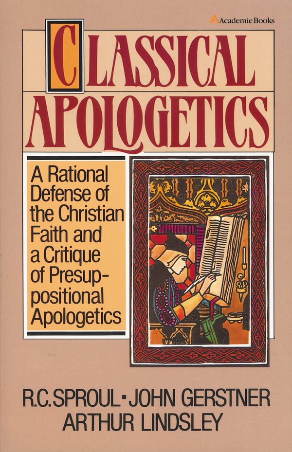 $14.86 – Don’t wait – hot deal $14.86! – Classical Apologetics | HarperCollins | Books | STORE 24 HOURS