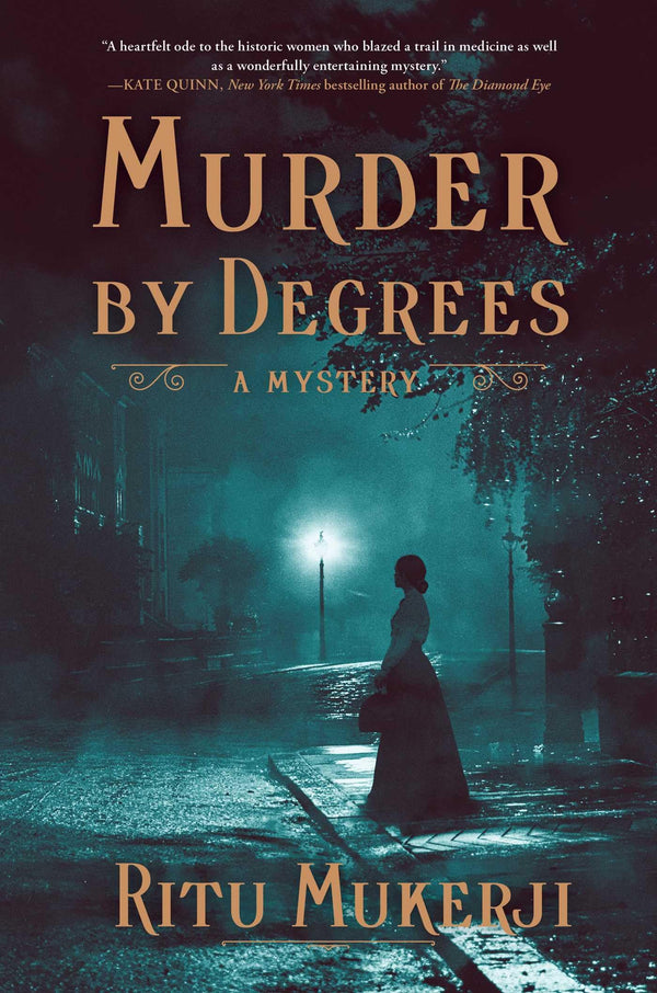 Order today for $8.21 – Ships fast! – Murder by Degrees: A Mystery | Simon & Schuster | Books | STORE 24 HOURS