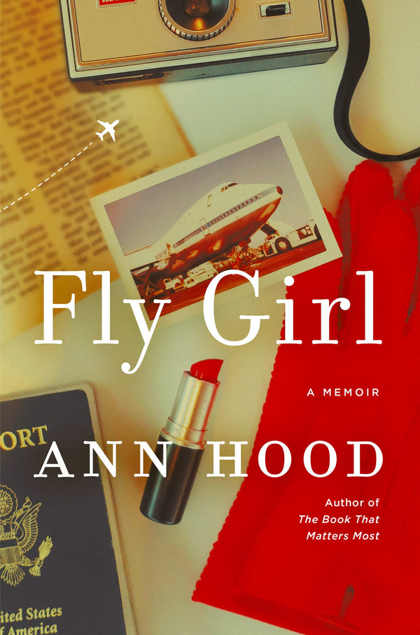 $7.95 – Shop before it’s gone! – Fly Girl: A Memoir | W. W. Norton & Company | Books | STORE 24 HOURS
