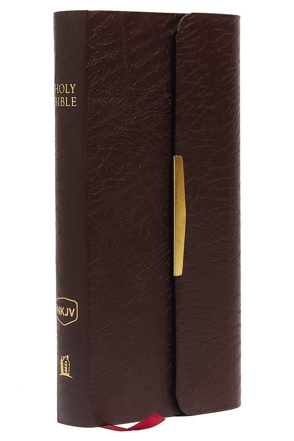 $16.99 – Shop today – don’t miss out! – NKJV Companion Bible: Snap Flap | Thomas Nelson | Books | STORE 24 HOURS