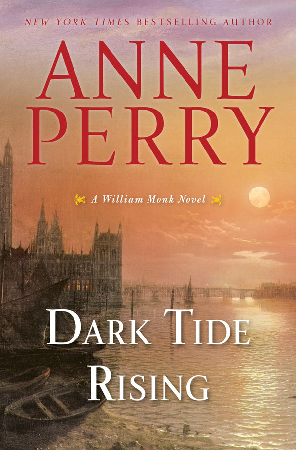 $9.28 – Trending item, grab it now! – Dark Tide Rising: A William Monk Novel | Ballantine Books | Books | STORE 24 HOURS