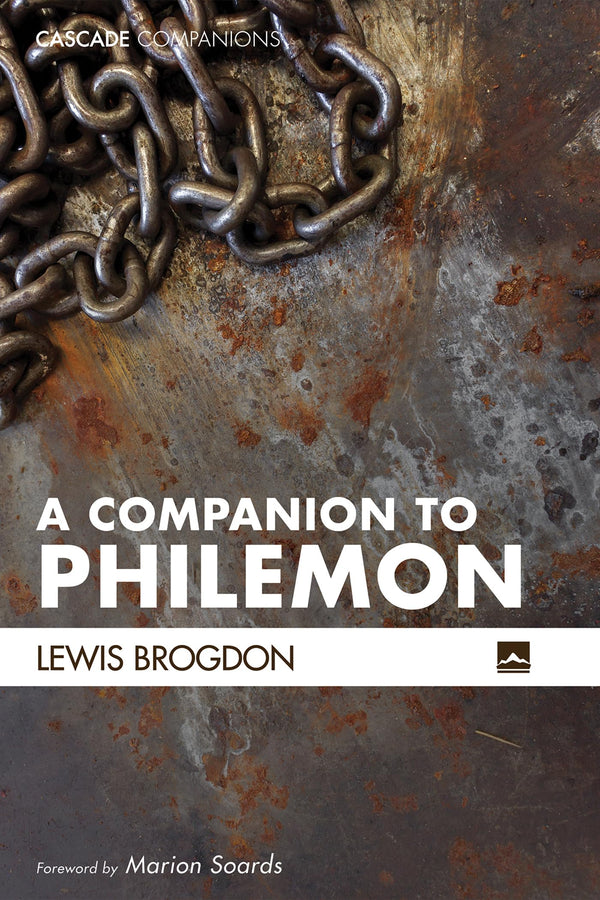 $33.72 – Fast delivery – order now! – A Companion to Philemon (Cascade Companions) | Cascade Books | Books | STORE 24 HOURS