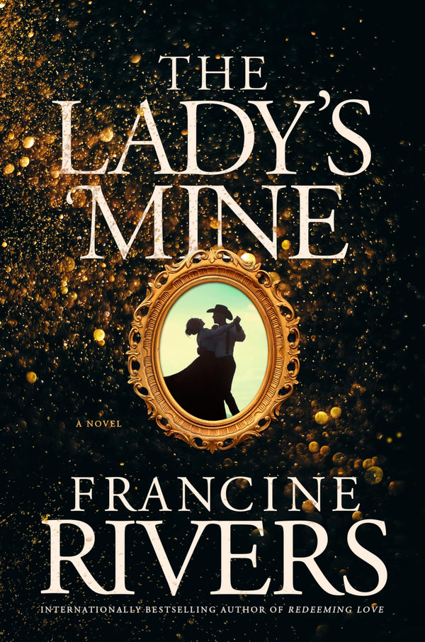 $8.30 – Hot item, order fast – $8.30! – The Lady's Mine: A Lighthearted Christian Romance Novel set in the 1870s California Gold Rush | Tyndale | Books | STORE 24 HOURS