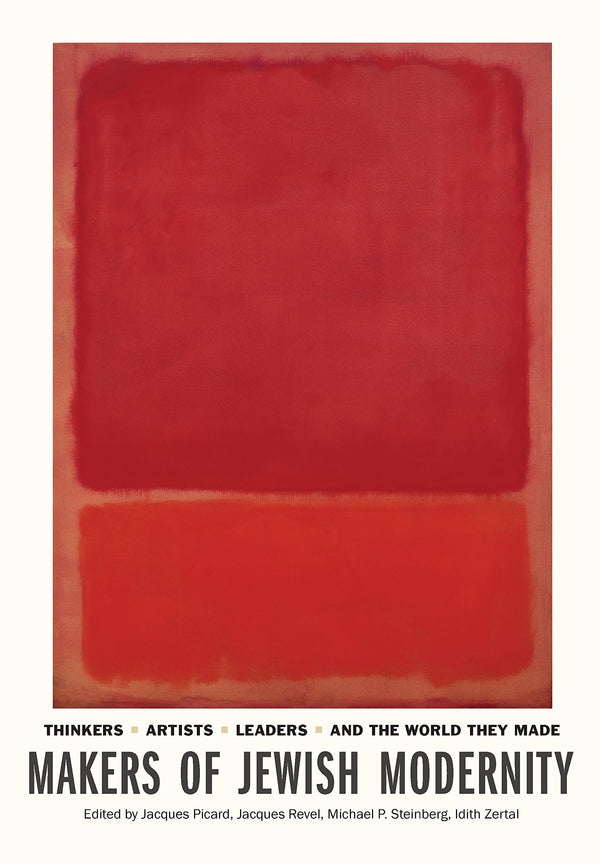 $19.96 – Click to buy – grab it today! – Makers of Jewish Modernity: Thinkers, Artists, Leaders, and the World They Made | Princeton University Press | Books | STORE 24 HOURS