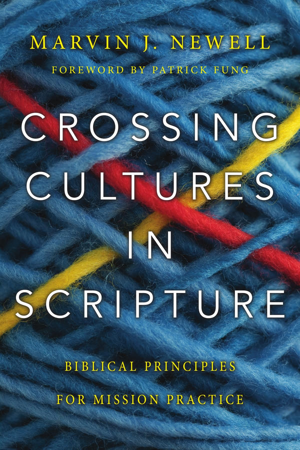 $12.13 – Shop now before it sells out! – Crossing Cultures in Scripture: Biblical Principles for Mission Practice | IVP | Books | STORE 24 HOURS