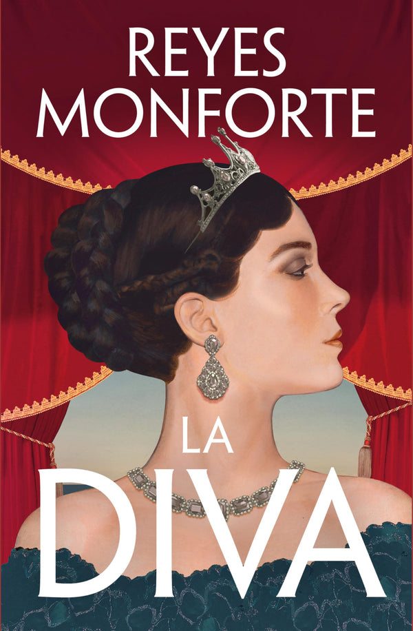 $28.42 – Hot item, act fast! – La diva / Diva (Spanish Edition) | Plaza & Janés | Books | STORE 24 HOURS
