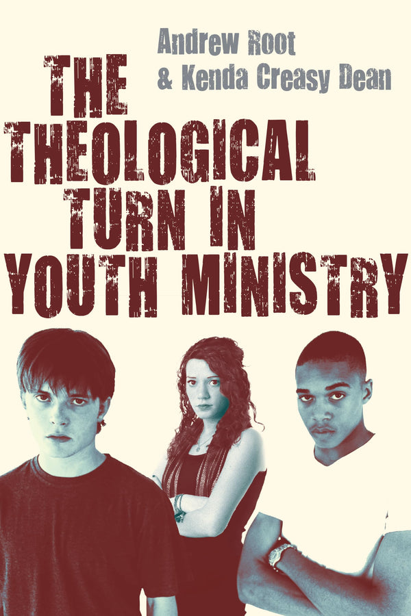 $10.99 – Don’t miss out – grab it now! – The Theological Turn in Youth Ministry | IVP | Books | STORE 24 HOURS